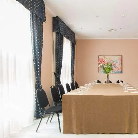 Hotel Inglaterra 3*