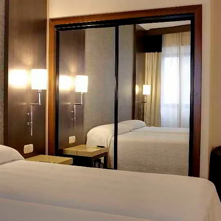 Inglaterra Hotel