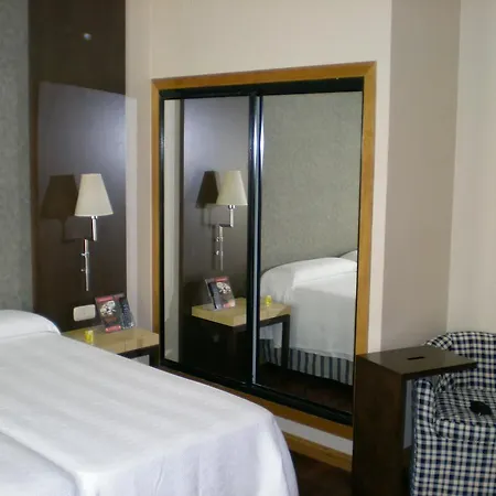 Inglaterra Hotel