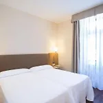 فندق إنغلاتيرا غرناطة
