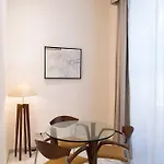 فندق إنغلاتيرا غرناطة