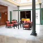 إنغلاتيرا 3* غرناطة