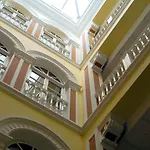 Hotel Inglaterra 3*