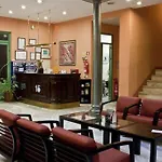 فندق إنغلاتيرا 3*