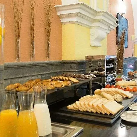 Inglaterra 3* Granada