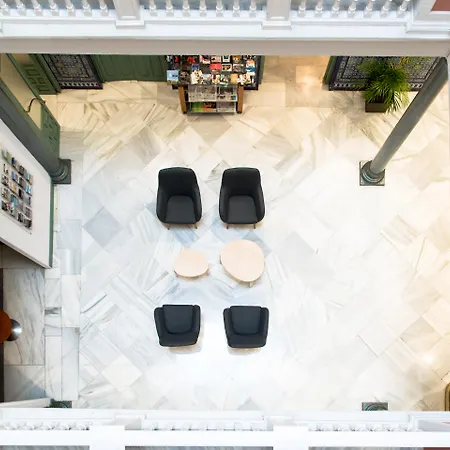 Inglaterra Hotel