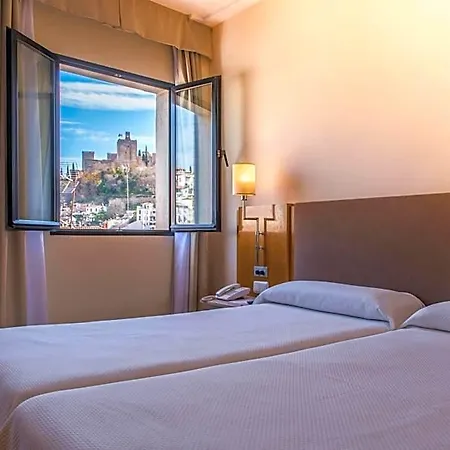 Hotel Inglaterra