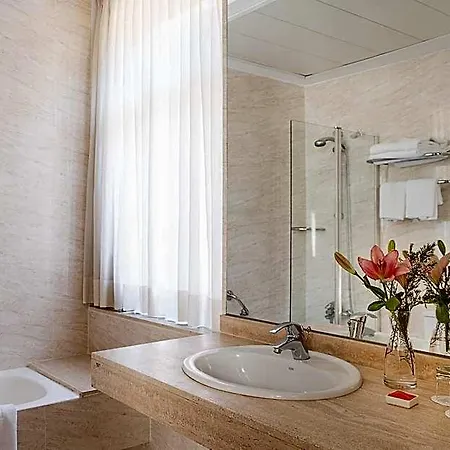 Hotel Inglaterra 3*