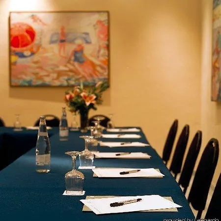 Inglaterra Hotel Granada