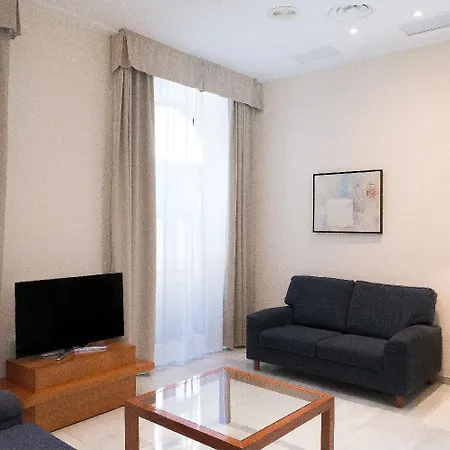 Hotel Inglaterra Granada