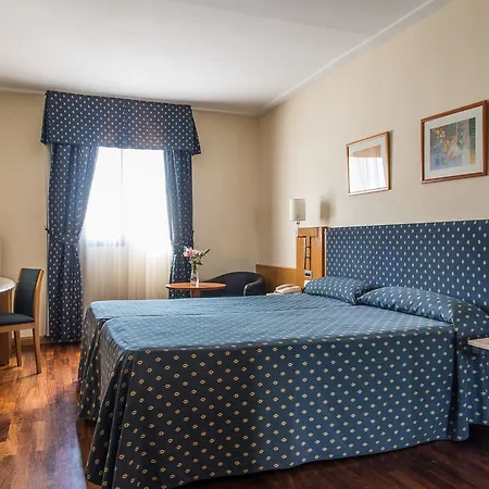 Hotel Inglaterra 3*