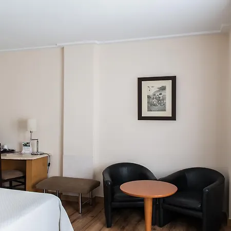 Inglaterra Hotel Granada