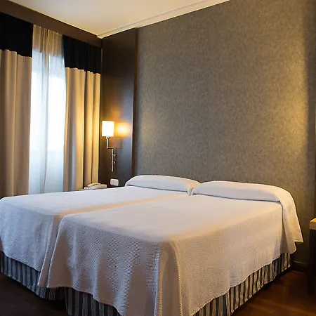 Inglaterra Hotel 3*