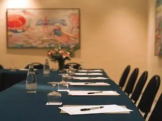 Inglaterra Hotel Granada