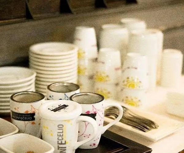 호텔 잉글라테라 3*