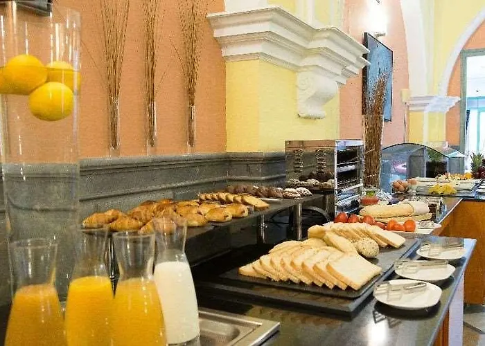 잉글라테라 3* 그라나다