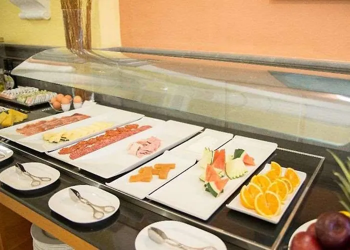 英拉特拉酒店 格拉纳达