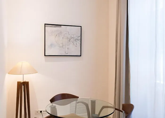 호텔 잉글라테라 그라나다