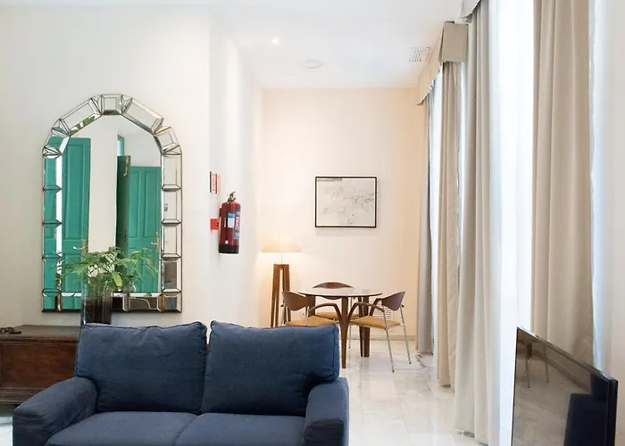 잉글라테라 3* 그라나다