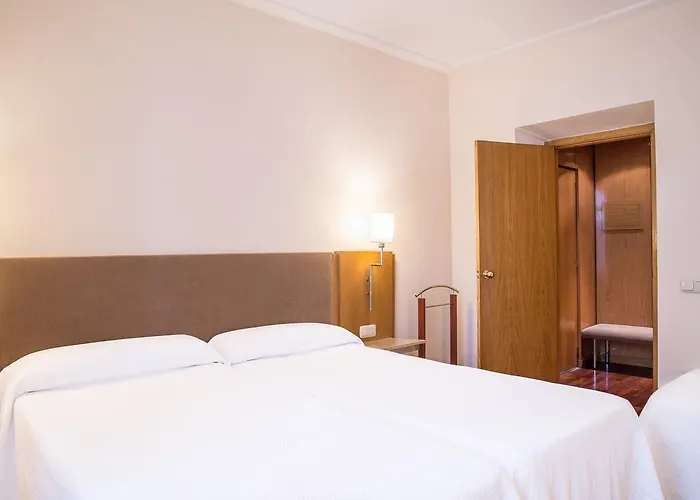 Hotel Inglaterra