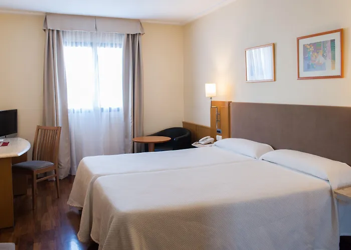 잉글라테라 호텔