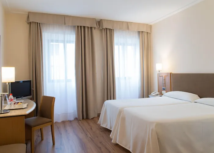 잉글라테라 3* 그라나다