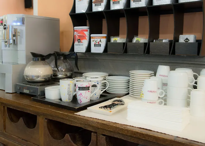 잉글라테라 호텔