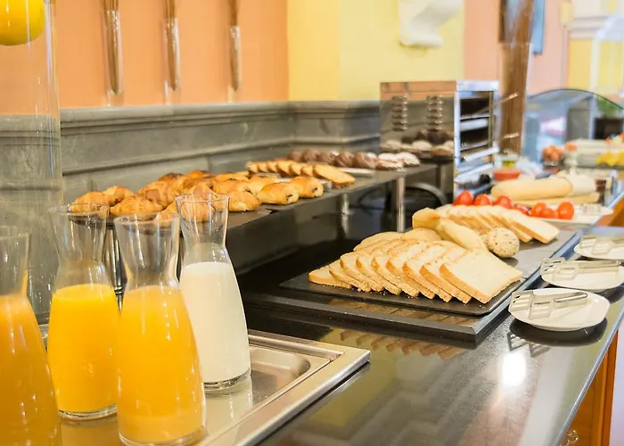 잉글라테라 호텔 3*