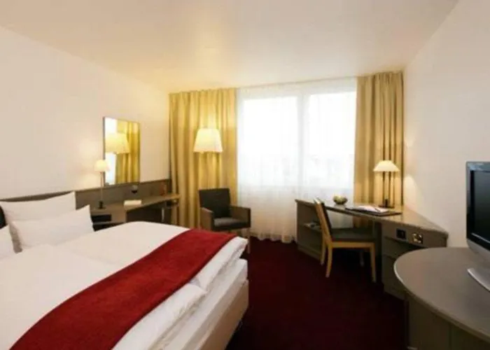 잉글라테라 호텔