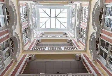 호텔 잉글라테라 그라나다