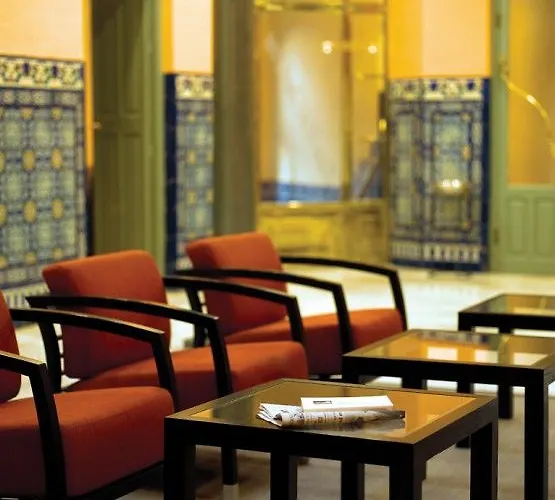 호텔 잉글라테라