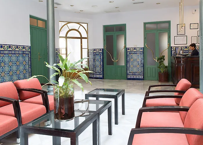 잉글라테라 3* 그라나다