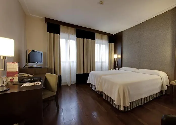 잉글라테라 3* 그라나다