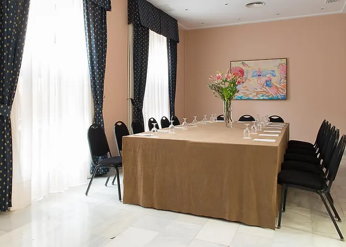 잉글라테라 3* 그라나다