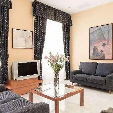 잉글라테라 호텔 3*