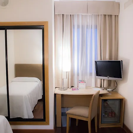 Hotel Inglaterra 3*