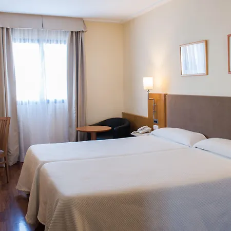 잉글라테라 호텔