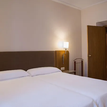 잉글라테라 호텔 그라나다