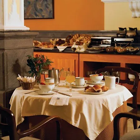 Hotel Inglaterra 3*
