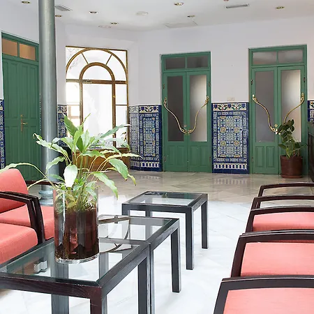 잉글라테라 3* 그라나다