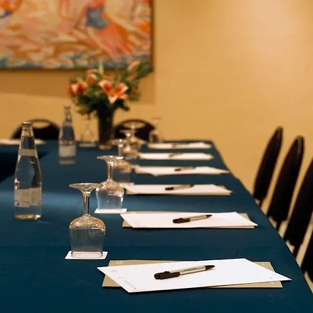 잉글라테라 호텔 그라나다