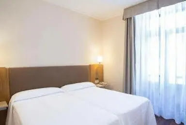 잉글라테라 호텔