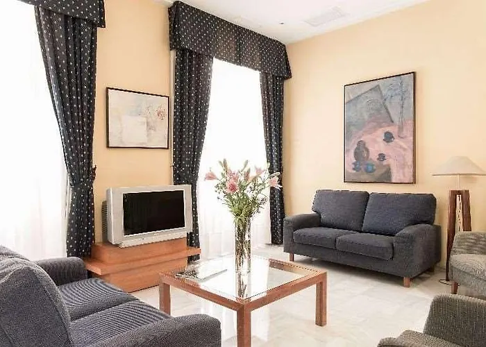 Inglaterra Hotel 3*