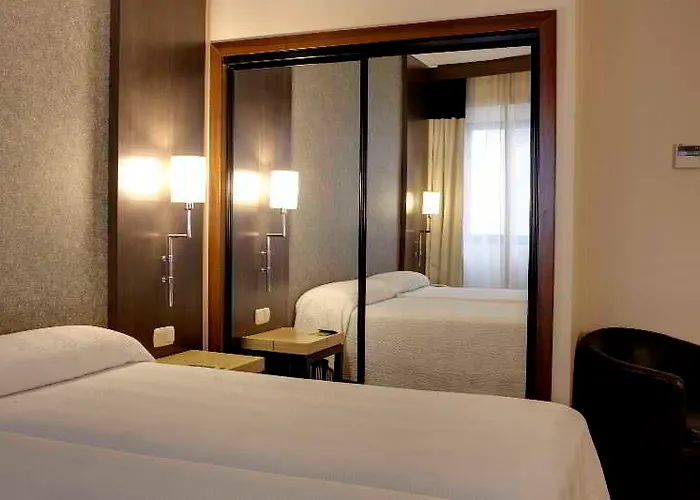 Inglaterra Hotel
